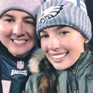 Meet your Posher, Lucie